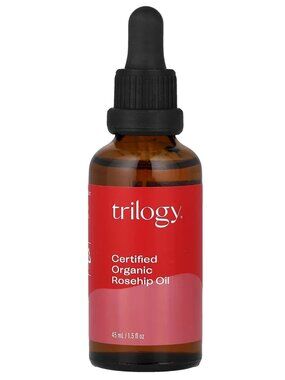 Trilogy Certified Organic Rosehip Oil NIB